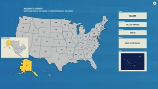 Скриншот 5 к игре The 50 States Quiz