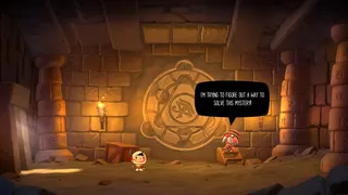 Скриншот 6 к игре Spear Master