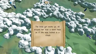 Скриншот 1 к игре Sarah in the Sky