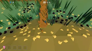 Скриншот 4 к игре Sarah in the Sky