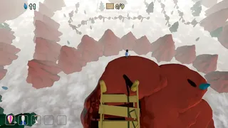 Скриншот 6 к игре Sarah in the Sky