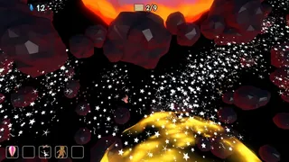 Скриншот 7 к игре Sarah in the Sky