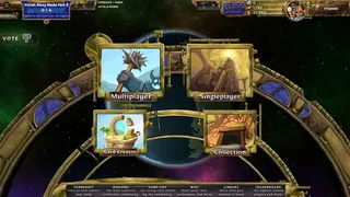 Скриншот 1 к игре Collective: the Community Created Card Game