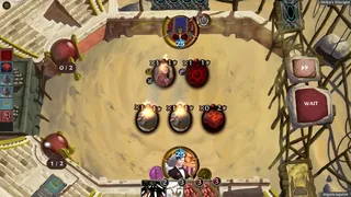 Скриншот 3 к игре Collective: the Community Created Card Game