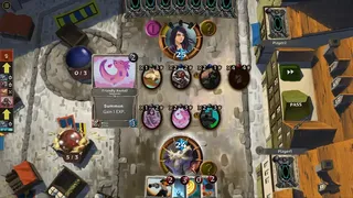 Скриншот 5 к игре Collective: the Community Created Card Game