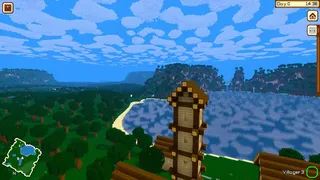 Скриншот 2 к игре The Block Box