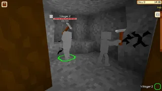 Скриншот 3 к игре The Block Box