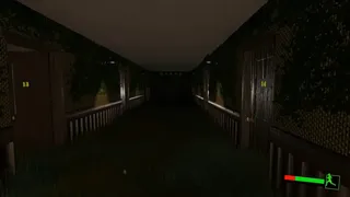Скриншот 1 к игре Welcome To The Dreamscape
