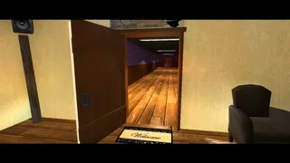 Скриншот 2 к игре Welcome To The Dreamscape