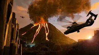 Скриншот 2 к игре Comanche