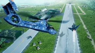 Скриншот 5 к игре Comanche