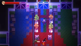 Скриншот 6 к игре BORIS the Mutant Bear with a Gun