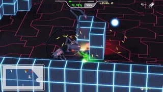 Скриншот 3 к игре ClusterDisaster