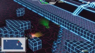 Скриншот 4 к игре ClusterDisaster