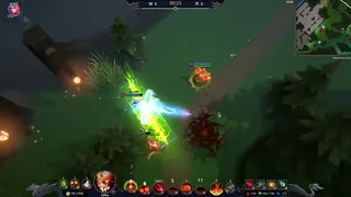 Скриншот 7 к игре Battlerite Royale