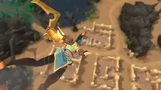 Скриншот 9 к игре Battlerite Royale