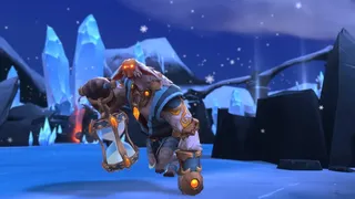 Скриншот 10 к игре Battlerite Royale