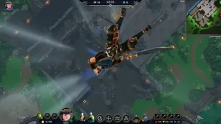 Скриншот 12 к игре Battlerite Royale