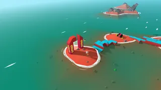 Скриншот 1 к игре KIN