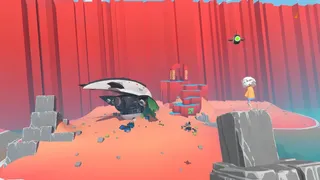 Скриншот 2 к игре KIN