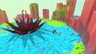 Скриншот 4 к игре KIN