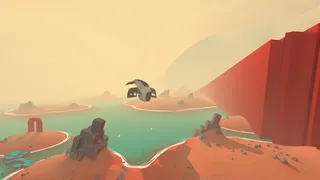 Скриншот 5 к игре KIN
