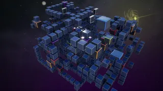 Скриншот 1 к игре Supesu