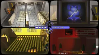 Скриншот 1 к игре MultiTaskMaster