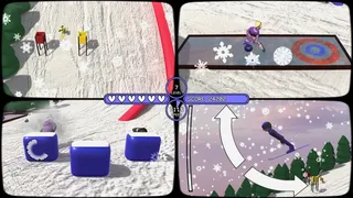 Скриншот 2 к игре MultiTaskMaster