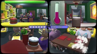 Скриншот 4 к игре MultiTaskMaster