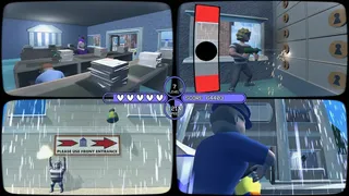Скриншот 5 к игре MultiTaskMaster