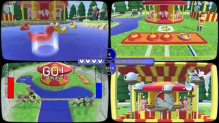 Скриншот 6 к игре MultiTaskMaster