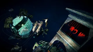 Скриншот 1 к игре Doors to the City