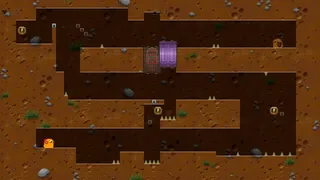 Скриншот 1 к игре PowerUp Elevation
