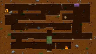 Скриншот 4 к игре PowerUp Elevation