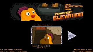 Скриншот 5 к игре PowerUp Elevation