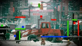 Скриншот 5 к игре 80's style
