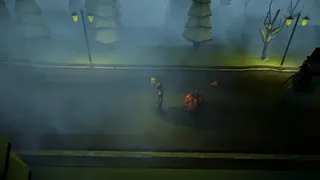 Скриншот 1 к игре The Journey to Fairytales