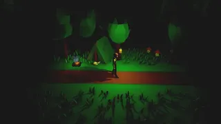 Скриншот 4 к игре The Journey to Fairytales
