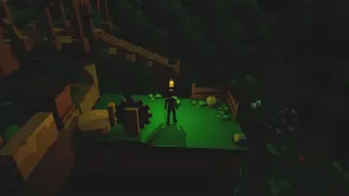 Скриншот 5 к игре The Journey to Fairytales
