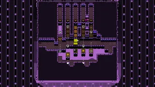 Скриншот 3 к игре Ruby & Majesty: Treasure Team