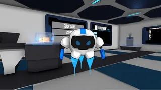 Скриншот 1 к игре Hyperball