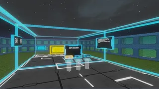 Скриншот 4 к игре Hyperball