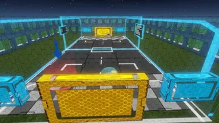 Скриншот 5 к игре Hyperball