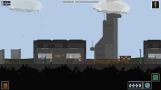 Скриншот 1 к игре Armored Train