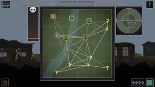 Скриншот 2 к игре Armored Train