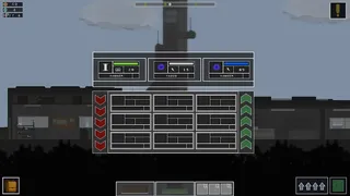 Скриншот 5 к игре Armored Train