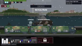 Скриншот 6 к игре Armored Train