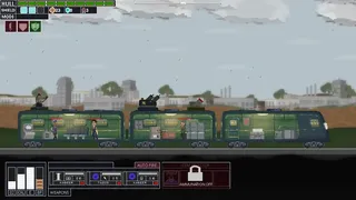 Скриншот 7 к игре Armored Train