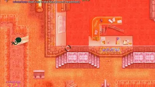 Скриншот 2 к игре Stick Arena